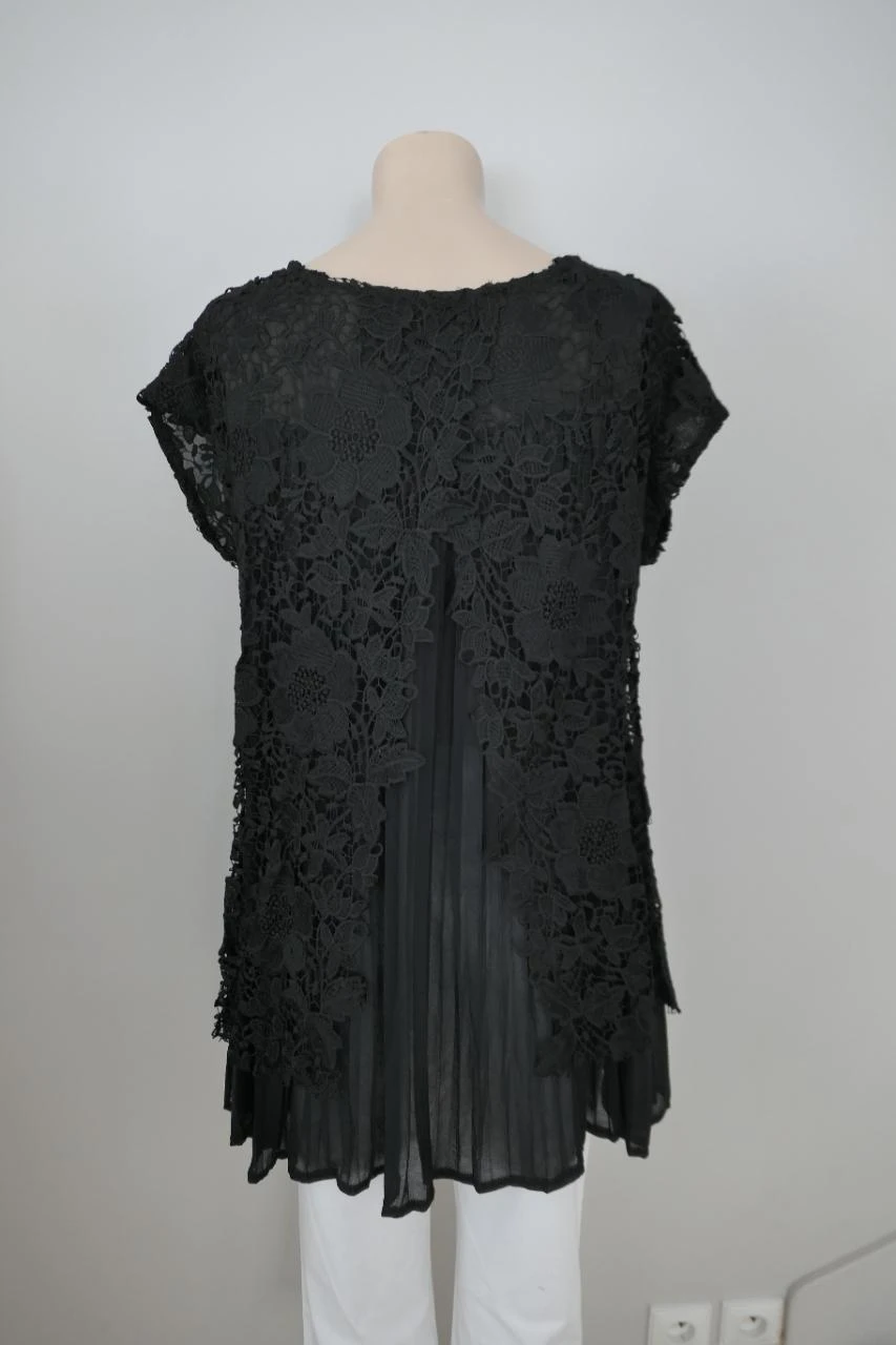 Women's lace tunic, Size XXL – photo 7
